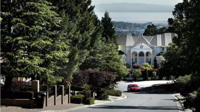 California gained 20 ‘million-dollar cities’ this year, including two in SF metro area